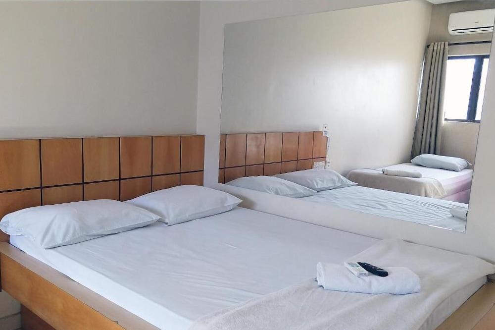 Dok Brasilia Hotel Unidade Aguas Claras 타과팅가 외부 사진