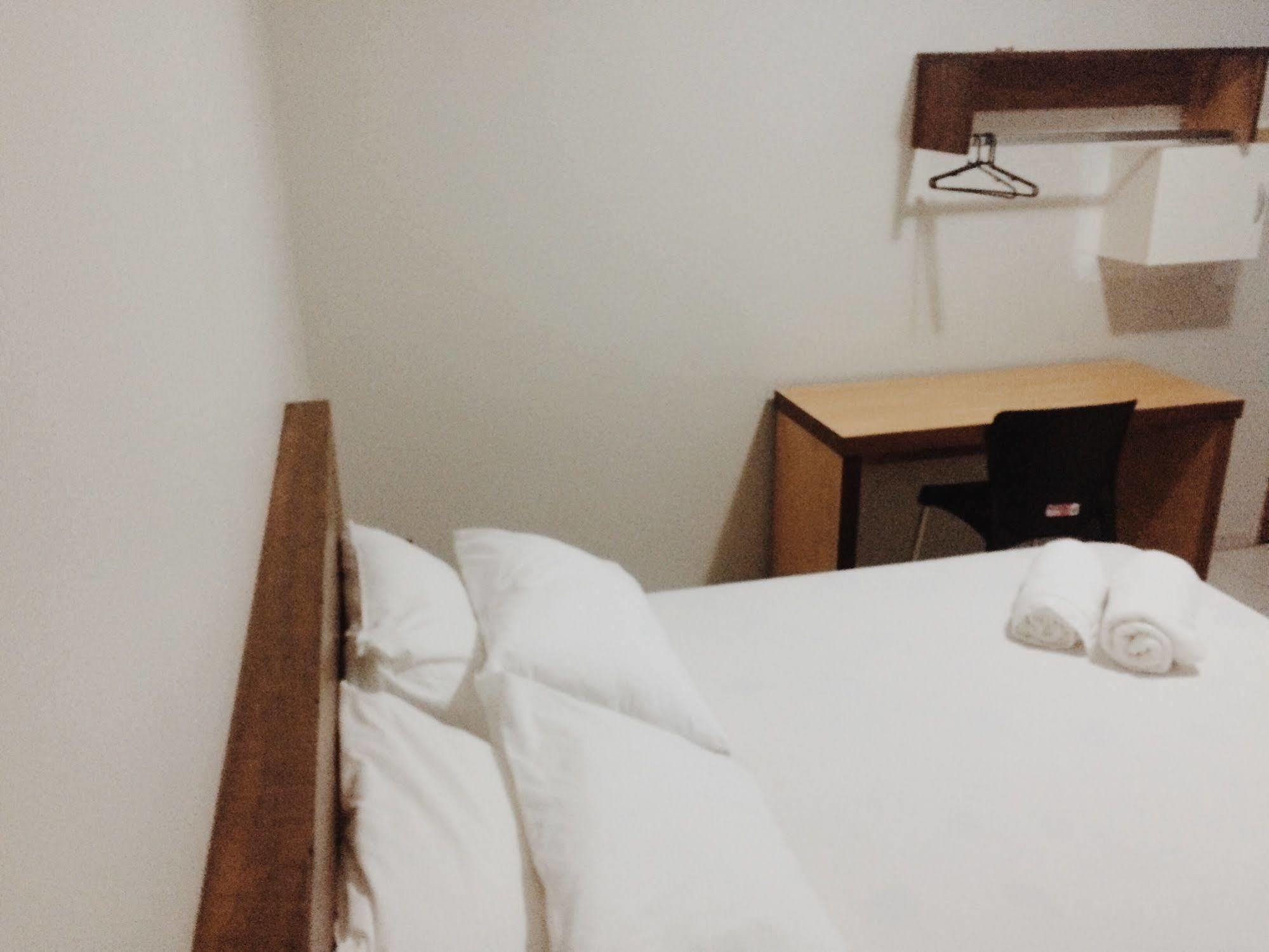 Dok Brasilia Hotel Unidade Aguas Claras 타과팅가 외부 사진